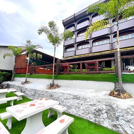 Chanmel Riverside จันทบุรี ภายนอก รูปภาพ