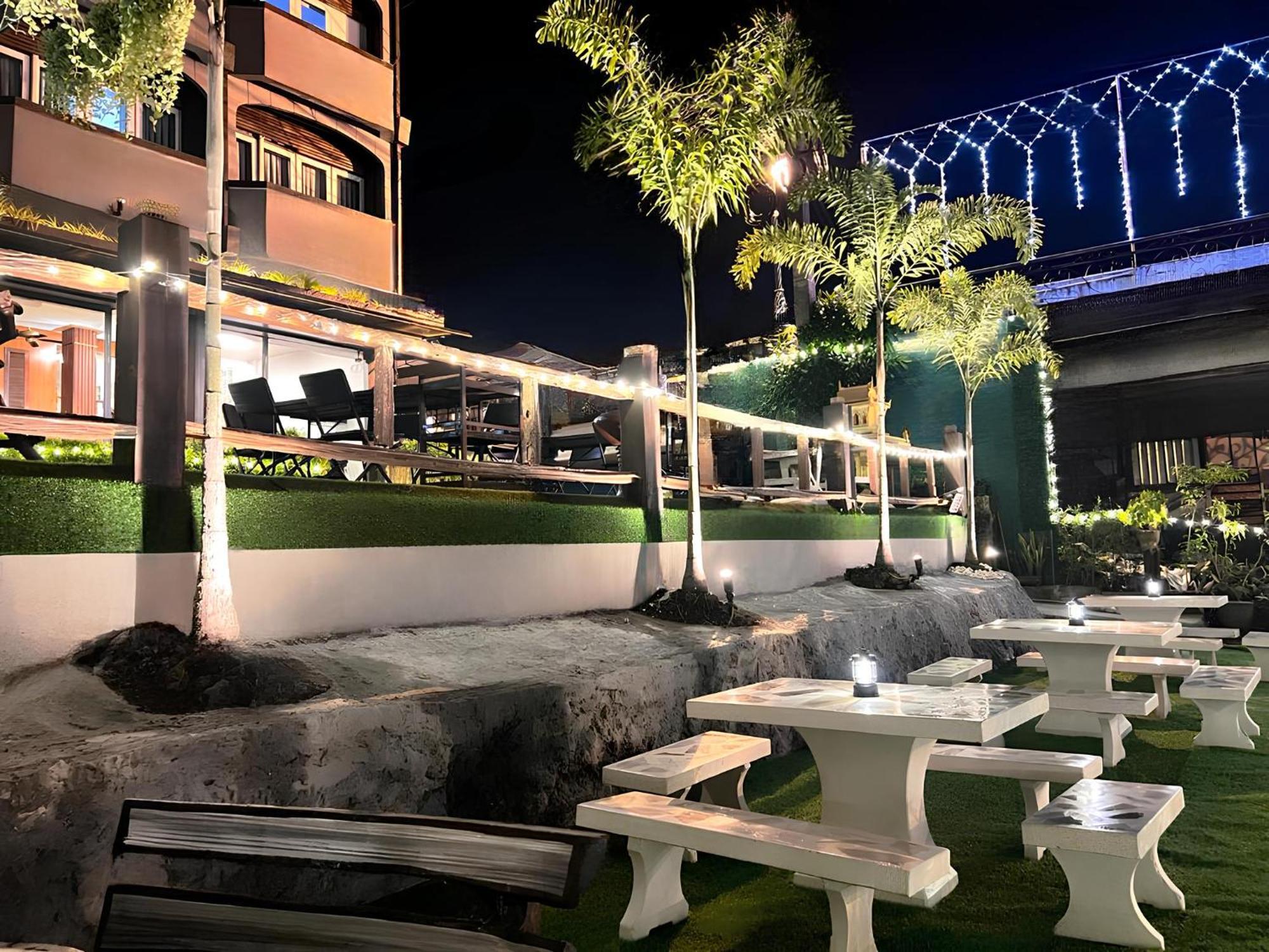 Chanmel Riverside จันทบุรี ภายนอก รูปภาพ